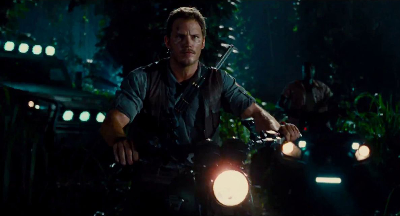 Illustration for article titled Jurassic World Is All Park And No Bite